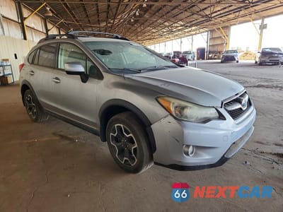Czwarte zdjęcie samochodu z boku: 2013 SUBARU XV CROSSTREK 2.0 PREMIUM VIN:JF2GPAWC1D2836137 - miniatura