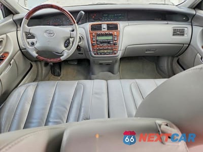 Zdjęcie 8 z 12 samochodu: 2004 TOYOTA AVALON XLS VIN:4T1BF28B24U345887 - miniatura