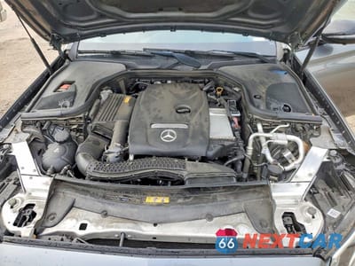 Zdjęcie 11 z 13 samochodu: 2019 MERCEDES-BENZ E 300 VIN:WDDZF4JB2KA596891 - miniatura