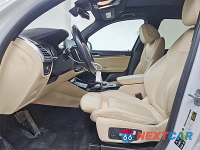Zdjęcie 7 z 13 samochodu: 2022 BMW X3 XDRIVE30I VIN:5UX53DP02N9J75183 - miniatura
