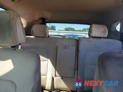 Zdjęcie 10 z 13 samochodu: 2016 HYUNDAI TUCSON SE VIN:KM8J33A48GU034233 - miniatura