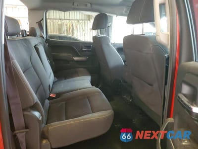 Zdjęcie 10 z 13 samochodu: 2016 CHEVROLET SILVERADO C1500 LT VIN:3GCPCREC7GG297075 - miniatura