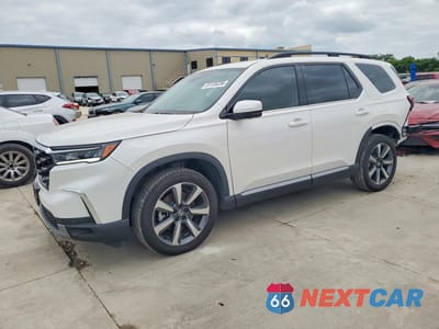 2025 HONDA PILOT 5FNYG1H89SB144889 - główne zdjęcie licytacji z USA - miniatura