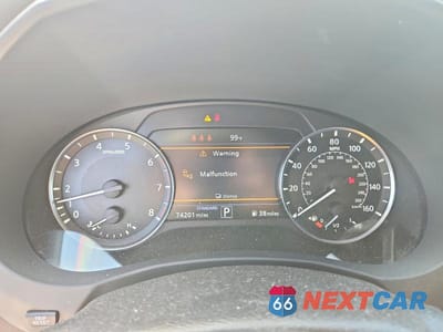 Zdjęcie 9 z 13 samochodu: 2022 INFINITI QX50 LUXE VIN:3PCAJ5BB6NF115000 - miniatura