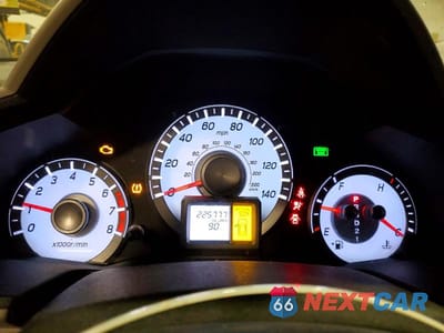 Zdjęcie 9 z 13 samochodu: 2013 HONDA PILOT EXL VIN:5FNYF4H50DB006641 - miniatura