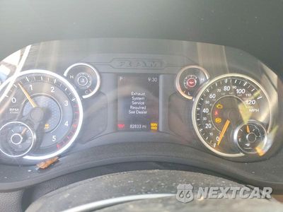 Zdjęcie 9 z 13 samochodu: 2021 RAM 3500 BIG HORN VIN:3C63R3DL4MG527945 - miniatura