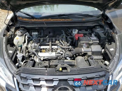 Zdjęcie 11 z 12 samochodu: 2024 NISSAN KICKS S VIN:3N1CP5BV3RL540038 - miniatura
