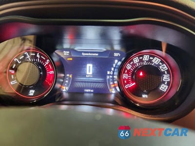 Zdjęcie 9 z 12 samochodu: 2023 DODGE CHALLENGER GT VIN:2C3CDZKGXPH550347 - miniatura