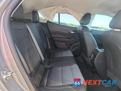 Zdjęcie 11 z 13 samochodu: 2024 CHEVROLET TRAX 1LT VIN:KL77LHE22RC119904 - miniatura