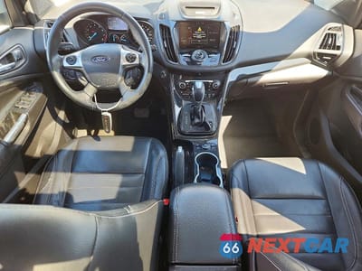 Zdjęcie 8 z 13 samochodu: 2014 FORD ESCAPE TITANIUM VIN:1FMCU9J92EUD90033 - miniatura