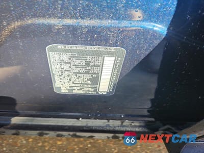 Zdjęcie 13 z 13 samochodu: 2024 INFINITI QX50 LUXE VIN:3PCAJ5BAXRF110072 - miniatura