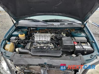 Zdjęcie 12 z 12 samochodu: 2005 KIA SEDONA LX VIN:KNDUP131X56630572 - miniatura