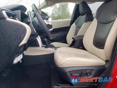 Zdjęcie 7 z 12 samochodu: 2023 TOYOTA COROLLA CROSS XLE VIN:7MUEAABG3PV076960 - miniatura