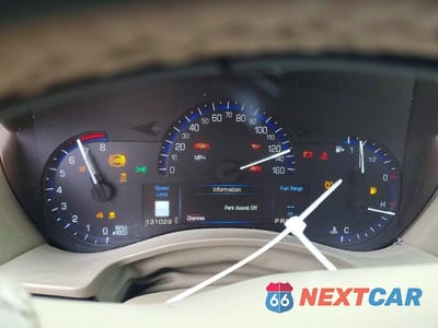 Zdjęcie 9 z 12 samochodu: 2015 CADILLAC ATS VIN:1G6AB5RX7F0110356 - miniatura
