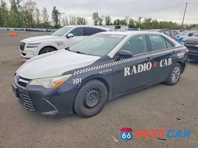 2015 TOYOTA CAMRY LE 4T4BF1FK7FR455873 - główne zdjęcie licytacji z USA - miniatura