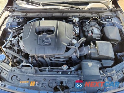 Zdjęcie 11 z 12 samochodu: 2024 MAZDA 3 SELECT SPORT VIN:3MZBPABM9RM423807 - miniatura