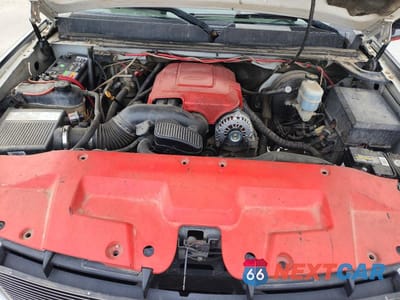 Zdjęcie 11 z 13 samochodu: 2008 GMC SIERRA K1500 VIN:3GTEK13J68G312745 - miniatura