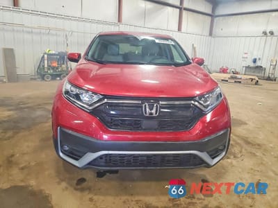 Piąte zdjęcie samochodu w środku: 2020 HONDA CR-V EXL VIN:5J6RW2H81LA017006 - miniatura