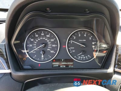 Zdjęcie 9 z 13 samochodu: 2016 BMW X1 XDRIVE28I VIN:WBXHT3C35G5E55057 - miniatura
