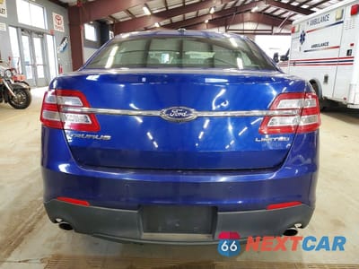 Zdjęcie 6 z 11 samochodu: 2013 FORD TAURUS LIMITED VIN:1FAHP2F89DG202684 - miniatura