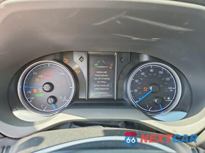 Zdjęcie 9 z 14 samochodu: 2021 TOYOTA VENZA LE VIN:JTEAAAAH1MJ003917 - miniatura