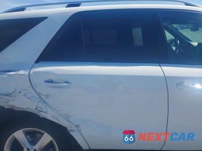 Zdjęcie 11 z 13 samochodu: 2017 MERCEDES-BENZ GLE 350 VIN:4JGDA5JBXHA828375 - miniatura