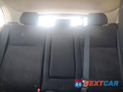 Zdjęcie 10 z 13 samochodu: 2013 MITSUBISHI OUTLANDER SPORT SE VIN:4A4AP4AU9DE022900 - miniatura