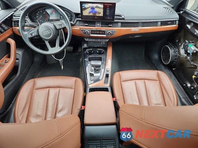 Zdjęcie 8 z 13 samochodu: 2022 AUDI A4 PREMIUM 40 VIN:WAUABAF4XNN003025 - miniatura