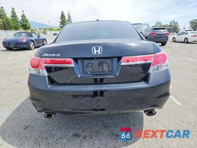 Zdjęcie 6 z 13 samochodu: 2011 HONDA ACCORD EXL VIN:1HGCP3F84BA025876 - miniatura