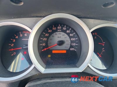 Zdjęcie 9 z 12 samochodu: 2006 TOYOTA TACOMA DOUBLE CAB LONG BED VIN:5TEMU52N56Z247809 - miniatura