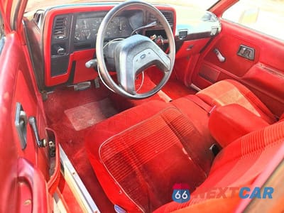 Zdjęcie 8 z 12 samochodu: 1991 FORD RANGER VIN:1FTCR11X9MUC35726 - miniatura