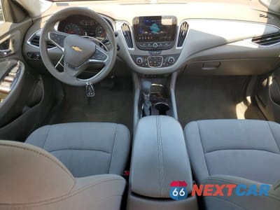 Zdjęcie 8 z 12 samochodu: 2021 CHEVROLET MALIBU LT VIN:1G1ZD5ST4MF075439 - miniatura