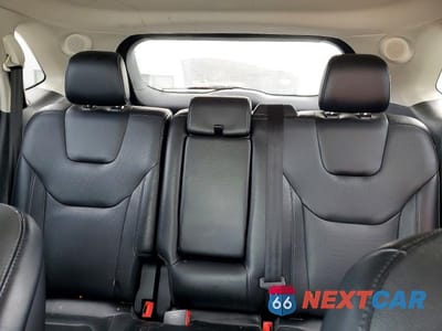 Zdjęcie 10 z 13 samochodu: 2017 FORD EDGE TITANIUM VIN:2FMPK3K94HBB75394 - miniatura