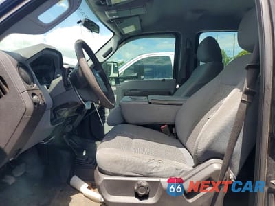 Zdjęcie 7 z 12 samochodu: 2015 FORD F350 SUPER DUTY VIN:1FT8W3BT4FED13218 - miniatura