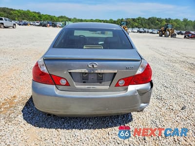 Zdjęcie 6 z 11 samochodu: 2007 INFINITI M35 BASE VIN:JNKAY01E87M308638 - miniatura