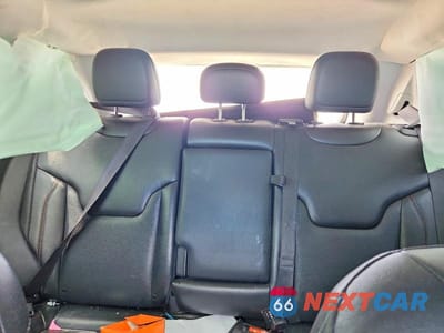 Zdjęcie 10 z 13 samochodu: 2020 JEEP COMPASS LIMITED VIN:3C4NJCCB1LT218490 - miniatura