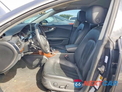 Zdjęcie 7 z 12 samochodu: 2012 AUDI A7 PREMIUM PLUS VIN:WAUYGAFC8CN133728 - miniatura