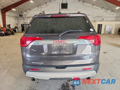 Zdjęcie 6 z 14 samochodu: 2019 GMC ACADIA SLE VIN:1GKKNSLS0KZ102968 - miniatura