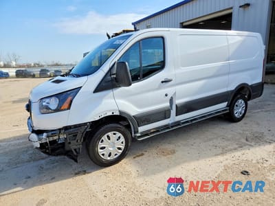 2025 FORD TRANSIT 250 DELIVERY VAN 1FTBR1Y86SKA63464 - główne zdjęcie licytacji z USA - miniatura