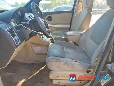 Zdjęcie 7 z 13 samochodu: 2009 CHEVROLET EQUINOX LT VIN:2CNDL63F896224399 - miniatura