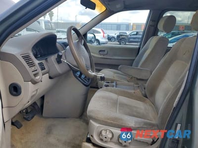Zdjęcie 7 z 13 samochodu: 2004 KIA SEDONA LX VIN:KNDUP131946582223 - miniatura
