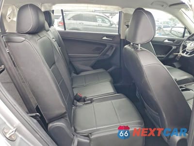 Zdjęcie 11 z 13 samochodu: 2021 VOLKSWAGEN TIGUAN SE VIN:3VV3B7AX2MM112864 - miniatura