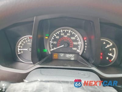 Zdjęcie 9 z 12 samochodu: 2010 HONDA RIDGELINE RTS VIN:5FPYK1F43AB010318 - miniatura