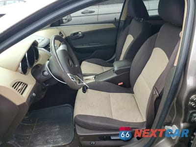 Zdjęcie 7 z 12 samochodu: 2010 CHEVROLET MALIBU LS VIN:1G1ZB5EB4AF279839 - miniatura