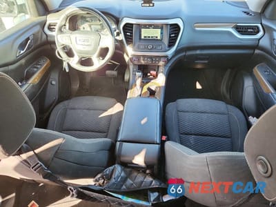 Zdjęcie 8 z 14 samochodu: 2018 GMC ACADIA SLE VIN:1GKKNLLA8JZ147913 - miniatura