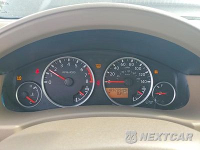 Zdjęcie 9 z 13 samochodu: 2008 NISSAN PATHFINDER S VIN:5N1AR18U38C628115 - miniatura