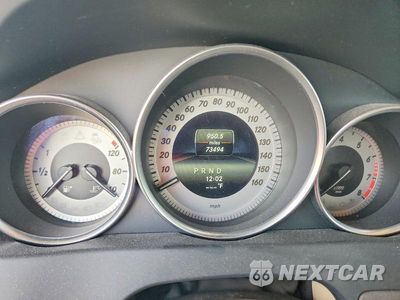 Zdjęcie 9 z 11 samochodu: 2014 MERCEDES-BENZ C 300 4MATIC VIN:WDDGF8AB0ER316745 - miniatura