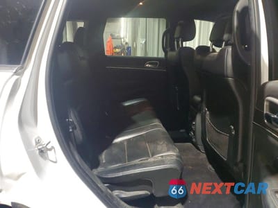 Zdjęcie 11 z 14 samochodu: 2018 JEEP GRAND CHEROKEE LIMITED VIN:1C4RJFBG9JC426772 - miniatura