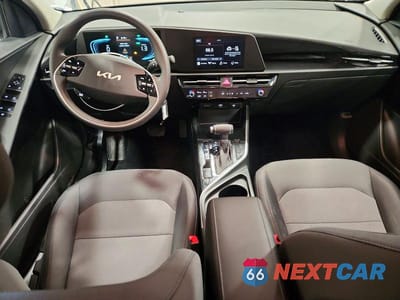 Zdjęcie 8 z 13 samochodu: 2026 KIA NIRO LX VIN:KNDCP3LE7T5339458 - miniatura
