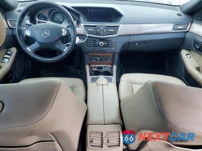 Zdjęcie 8 z 11 samochodu: 2010 MERCEDES-BENZ E 350 VIN:WDDHF5GB7AA218878 - miniatura